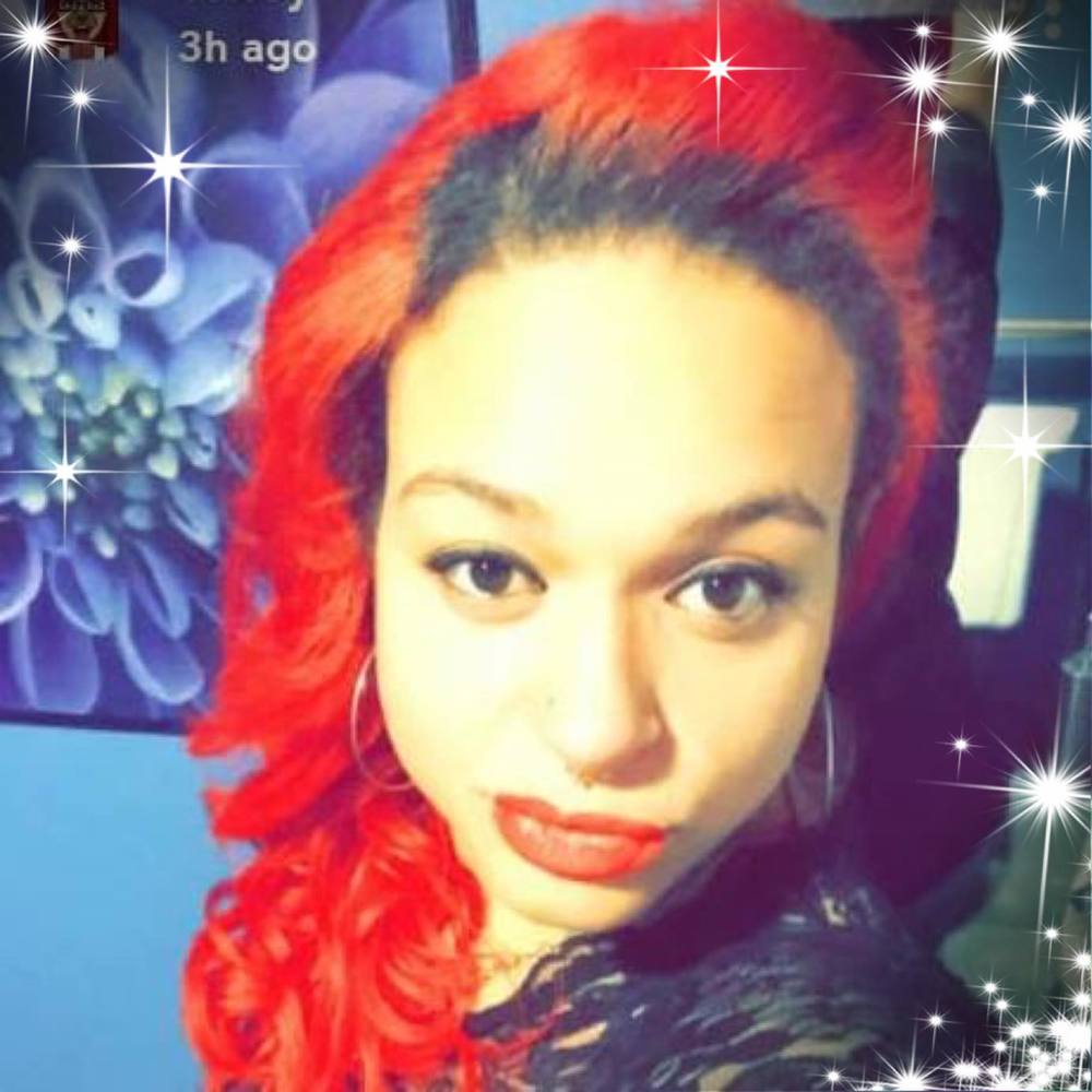 Meet your Posher, Brittany